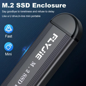 Grosir penyisipan langsung tipe-c & USB3.<span class=keywords><strong>2</strong></span> tanpa koneksi kabel data m2 nvme ssd enclosure untuk laptop m.<span class=keywords><strong>2</strong></span> nvme pcie ssd case - Product Image 5
