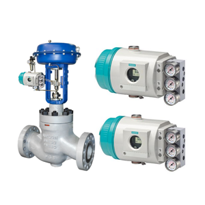 Nuevo Original 6DR5125 SIPART PS2 Digital para Control de Procesos Industriales - Product Image 1
