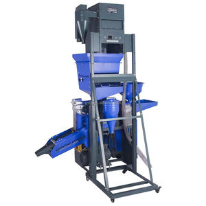 Máquina Profesional para Moler Arroz en Casa, Bajo <span class=keywords><strong>Precio</strong></span>, Trituradora de Granos Agrícola Comercial para Granja - Product Image 5