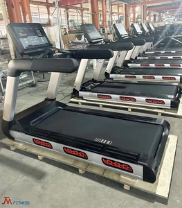 Caminadora Comercial <span class=keywords><strong>Technogym</strong></span> en Oferta con Pantalla LED, Máquina de Cardio para Gimnasio y Centro de Fitness Comercial - Product Image 4