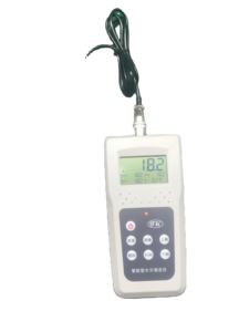 Testeur d'humidité du sol portable KMS680L 0%-50% avec 240 groupes de statistiques de mémoire - Product Image 3