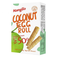 Indonésie Digestive Wafer Biscuit