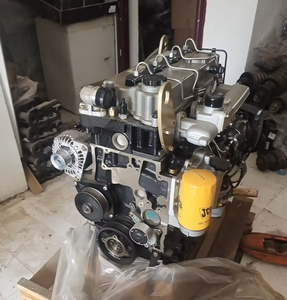 444 TC-55 Moteur (Usine) - Product Image 2