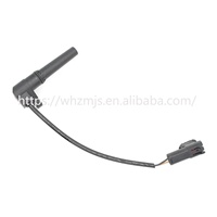 Capteur de vitesse de sortie de boîte de vitesses automatique AL4 DPO pour Peugeot Citroën 252928 7700103119