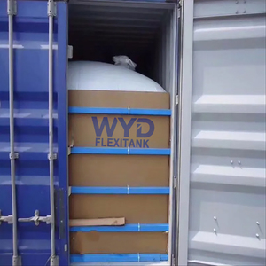 Tùy chỉnh thực hiện <span class=keywords><strong>flexitank</strong></span> flexibags linh hoạt Tank Bag flexitanque container <span class=keywords><strong>flexitank</strong></span> cho số lượng lớn chất lỏng hóa chất dầu Giải Pháp Giá - Product Image 3