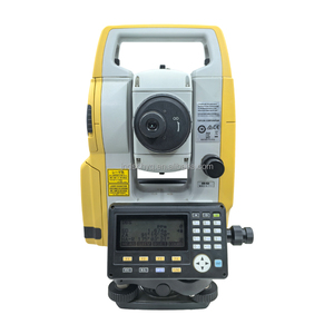 Second Hand Es-52 Reflectorless Cheapest <strong>Price</strong> <strong>Total</strong> <strong>Station</strong> <strong>2</strong>" Accuracy Surveying Instrument Used <strong>Total</strong> <strong>Station</strong> - Product Image 3