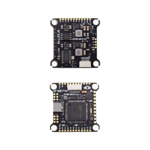 ตัวควบคุมการบิน JHEMCU GF30F745 32 บิต ESC 60A สำหรับโดรนแข่ง FPV - Product Image 1