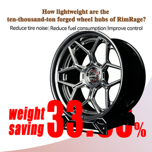 <span class=keywords><strong>Jantes</strong></span> en alliage forgé OEM concaves 19 20 22 pouces 5x112 5x120 pour BMW G30 Audi A6 A8 Mercedes Classe E Lexus GS Ford Mustang - Product Image 2