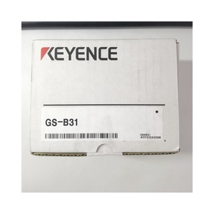 เซ็นเซอร์ควบคุม PLC ระบบอินเตอร์ล็อคเพื่อความปลอดภัย ของแท้ใหม่เอี่ยม GS-B31 - Product Image 1