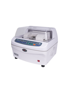 Machine à tailler les verres automatique SJG-5100 pour laboratoire optique Aist Optics - Product Image 1