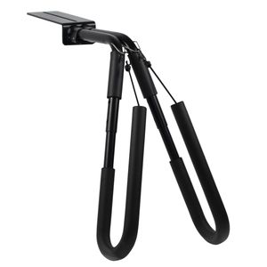 Support de planche de <span class=keywords><strong>surf</strong></span> amélioré pour vélo, support latéral pour vélo électrique et trottinette, en alliage d'aluminium robuste - Product Image 1