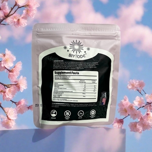 Hotasle Vente en gros à prix abordable de produits naturels à marque privée, à base de plantes et biologiques, BIYODE Other Vital Source, pour l'hygiène féminine - Product Image 3