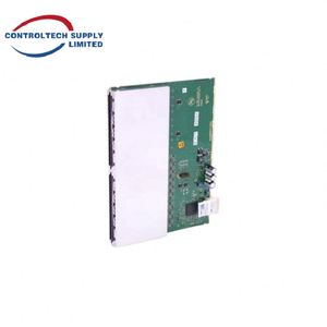 Module Convertisseur RF P4LBA HENF209698R1 pour Automatisation, en Aluminium, pour Moteur Universel, Neuf, Haute Qualité, Contrôle de Circuit Électrique Basse Tension - Product Image 2