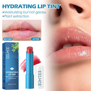 EELHOE ลิปกลอส บำรุงริมฝี<span class=keywords><strong>ปาก</strong></span><span class=keywords><strong>แห้ง</strong></span><span class=keywords><strong>แตก</strong></span> ฟื้นฟูความชุ่มชื้นยาวนาน - Product Image 5