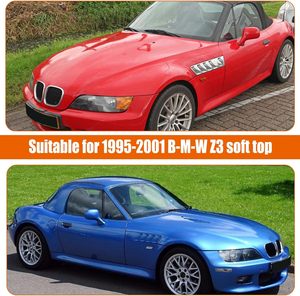 Housse de protection pour toit de voiture de haute qualité en Oxford 420D imperméable, protection contre toutes les intempéries, demi-housse de voiture - Product Image 3