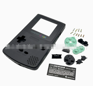 for Gameboy Color Shell GB/GBC Console Case Protective Plastic Console Housing for Gameby Color - Product Image 6