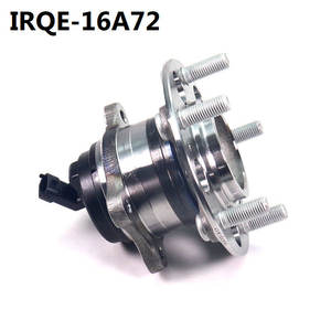 Unidad de Rodamiento de Rueda Trasera, Conjunto de Cabezal de Eje 52730-Q6000 para Vehículos Yueda, IRQE-16A72 - Product Image 4