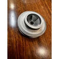 Printer 3D Logam Kustom Presisi Tinggi Cepat Sistem Slm, Aluminium, Baja Tahan Karat, Titanium, Paduan Nikel Termasuk Presisi 0.005mm