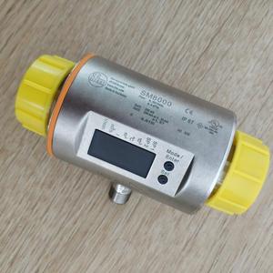เครื่องวัดการไหลแบบแม่เหล็กเหนี่ยวนำคุณภาพสูง SM8000 ของแท้และใหม่ - Product Image 6