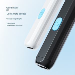 منظار أذن بلاستيكي جديد من FONGOOI V88 بتقنية البلوتوث اللاسلكية والاتصال الذكي بالواي فاي بدقة 1080 بكسل مع 6 مصابيح LED للرؤية - Product Image 5