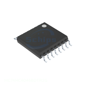 8 SOlC MC10EP11DR2G Clock Timing Electronic Chips Component Original One Stop Service - Product Image 1