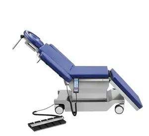 Hospital Electric Eye And ENT Operating Table Ophthalmology Ophthalmic Surgical Bed
