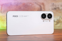 Smartphone PO CO X8 Pro Max Version Globale Esim 6.83'' Amoled 120Hz Dimensity 9500s 8500mAh 100W 50MP 12GB RAM Android 16 5G