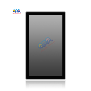 43 inch pcap New LED hiển thị 3m Elo chơi game màn hình cảm ứng phẳng điện dung 43 inch màn hình cho lửa liên kết tủ - Product Image 6