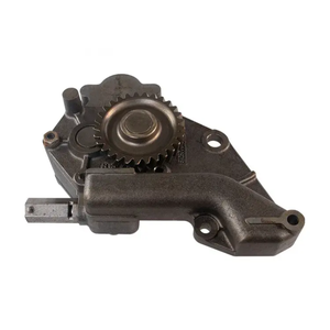 612600070021 HANSEN China Cargadora de ruedas WD615 Pieza de bomba de aceite de motor Piezas de maquinaria de construcción de D7002-1111100a-493 - Product Image 4