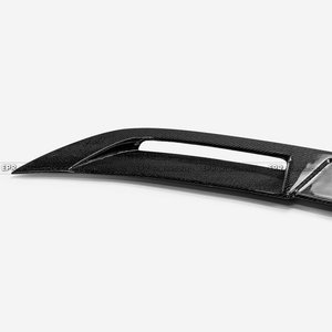 สปอยเลอร์หลังคาร์บอนแบบ Duckbill สำหรับ Subaru WRX VBH EPA Type H ปี 22-24 ติดตั้งได้โดยตรง - Product Image 6