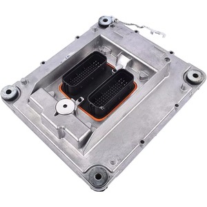 Controlador Electrónico de Motor para Excavadora, ECU, con 1 Año de Garantía - Product Image 1