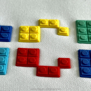 Tùy Chỉnh 3D Dập Nổi Gạch Kết Thúc Cao Su Silicone Truyền Nhiệt Vá Cho T-Shirt May Mũ Lụa Màn Hình - Product Image 3