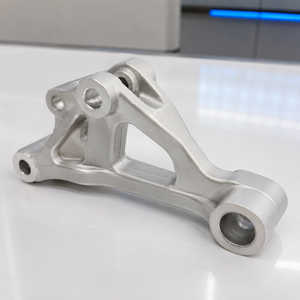 Fabricant de blocs en aluminium forgés sur mesure selon dessin, pour usinage CNC et pièces de machines - Product Image 2