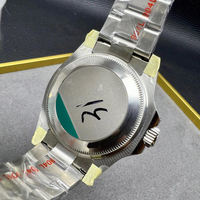 904L Steel Watch: Premium Quality for Luxury Timepieces