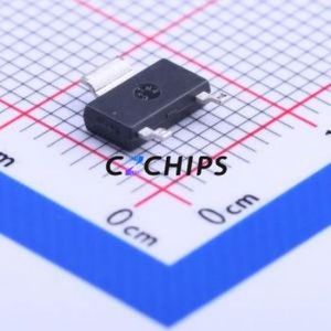 Original nuevo IPN70R1K5CE SOT-223 transistor de efecto de campo (MOSFET) venta completa componentes electrónicos Chips y servicio BOM - Product Image 2