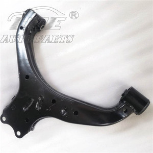 54500-3XA0A 545003XA0A ขายส่งอะไหล่รถยนต์ HDE คอนโทรลอาร์มสำหรับนิสสัน NV350 - Product Image 1