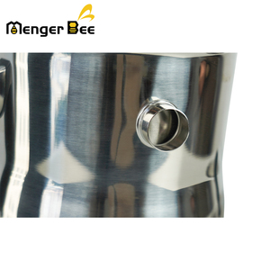Meilleur prix, nouvelle machine à fondue à double cuve en acier inoxydable pour l'apiculture - Product Image 5