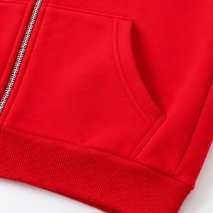 Sweat-shirts en coton épais 1.1 avec impression en relief toile d'araignée, vente en gros depuis l'entrepôt américain, fournisseurs 555 - Product Image 2