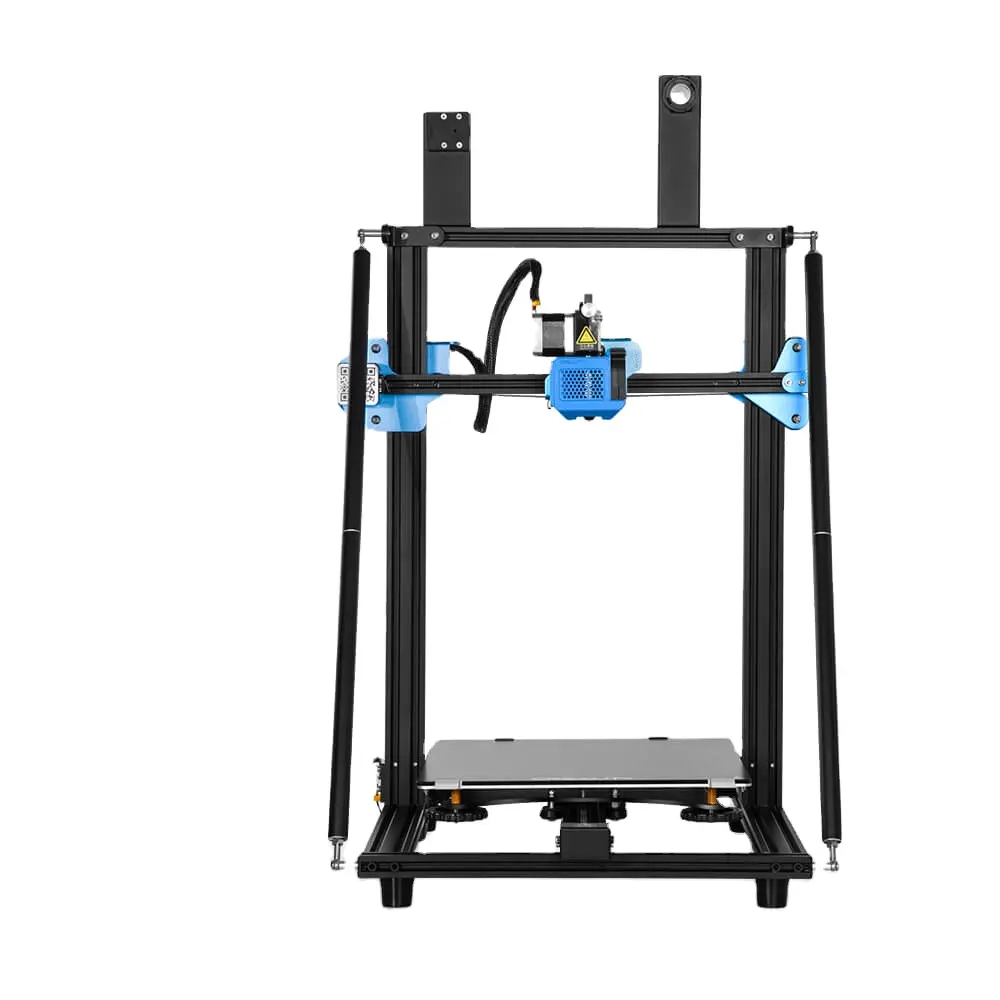 CREALITY Hot Sale CR-10 V3 Desktop 3D Printer Upgrage from CR-10 3D Printer High Quality Metal Printer 3D