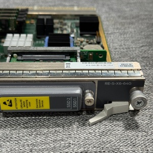 Módulo Juniper Network Usado RE-S-X6-64G - Product Image 2