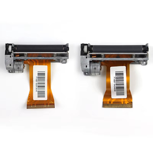 Cabezal de impresión térmica de 80mm, accesorios PT723F para impresora Domino, cabezal térmico, piezas de maquinaria de impresión - Product Image 5