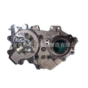 Pompe à eau Great Wall Cannon 1307100XED12 .4D20E, pièce de rechange neuve - Product Image 3