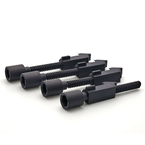 HP đa máy bay phản lực Fusion 3D in sản phẩm nhựa 3D in ấn các nhà cung cấp giá rẻ nhất 3D dịch vụ in ấn - Product Image 6