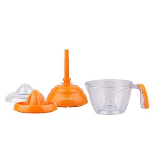 ครัวเรือนไฟฟ้า1.0L ส้มกดคั้นน้ำผลไม้สำหรับส้มมะนาว - Product Image 5