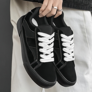 Calzado Deportivo con Cordones para Hombre y Mujer, Modelo 2026, Transpirable, Cómodo, de Malla, para Parejas - Product Image 4