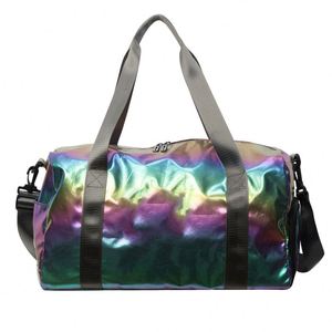 Sac de sport et de yoga personnalisé, imperméable, durable, léger et grande capacité pour l'extérieur – Offre spéciale - Product Image 5