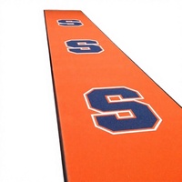 Custom Modern Cushioned Runner Rug Personalized Carpet Area Rug for Home & Hotel Use Non-Skid Washable Kitchen Mat