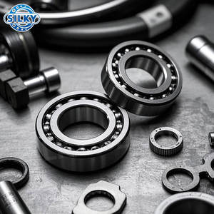 Alta velocidad 608zz 8*22*7mm con alta calidad y buen precio <span class=keywords><strong>Mini</strong></span> rodamiento de bolas de ranura profunda 609 623 628 629 para monopatín - Product Image 3