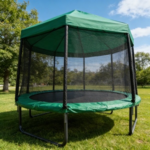 Mini Trampolín Plegable <span class=keywords><strong>para</strong></span> <span class=keywords><strong>Adultos</strong></span>, Portátil <span class=keywords><strong>para</strong></span> Ejercicio en Interiores, Fácil de Guardar - Product Image 2