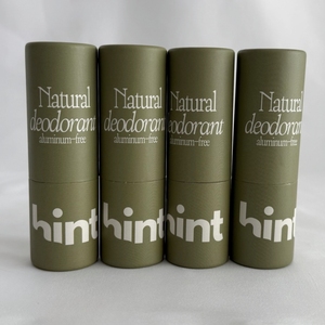 100% thân thiện với môi môi son dưỡng giấy kraft bao bì Nước hoa rắn các tông Ống mỹ phẩm Kem dưỡng da xoắn lên xi lanh container - Product Image 4